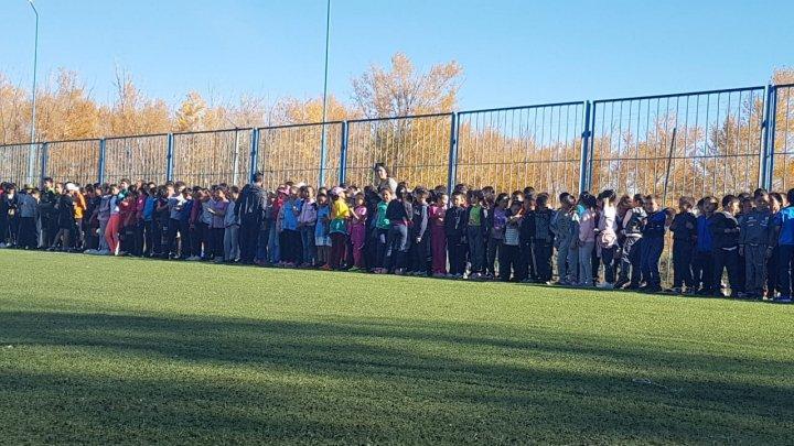 Денсаулық фестивалі - 2018