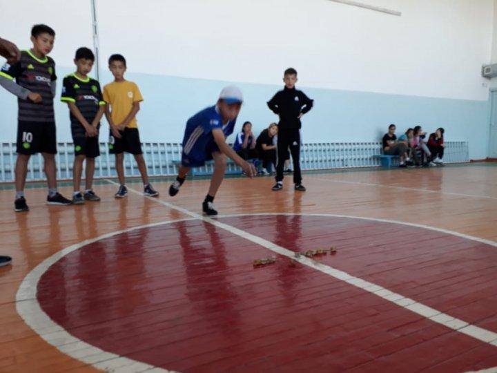 Денсаулық фестивалі - 2018