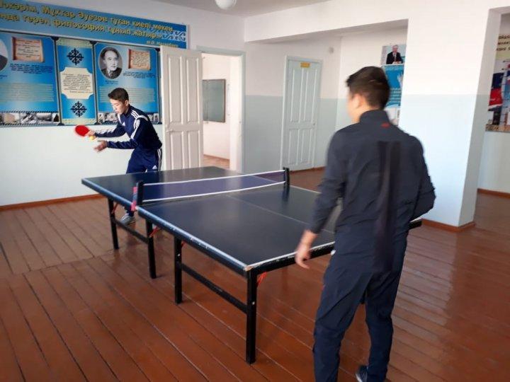 Денсаулық фестивалі - 2018