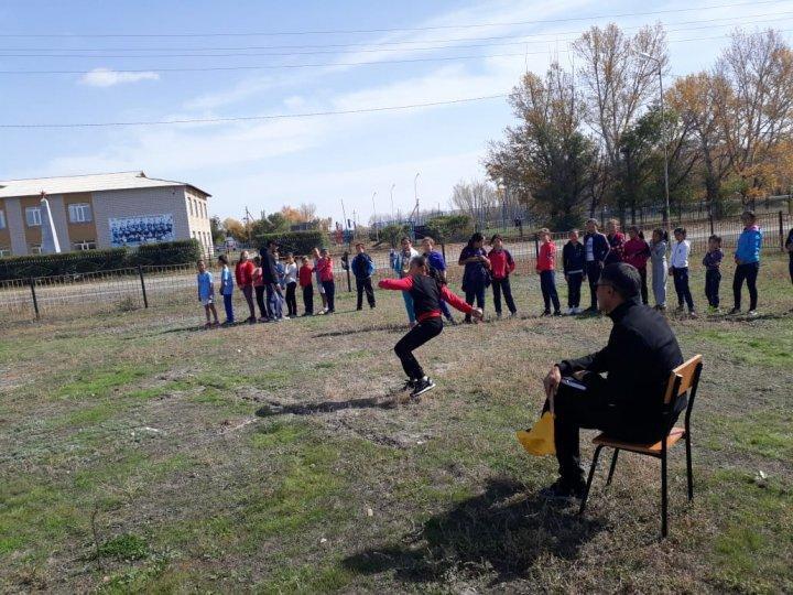 Денсаулық фестивалі - 2018