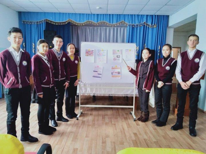 Зорлық-зомбылыққа қарсы күрес