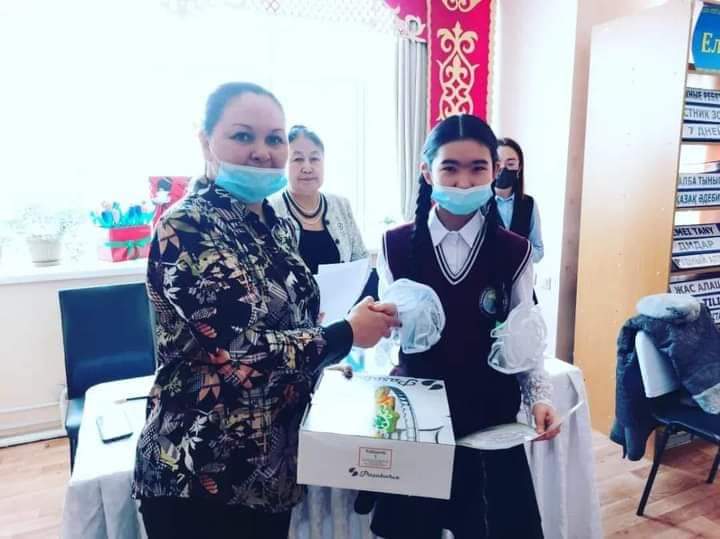 Көркем ой, көрікті тіл