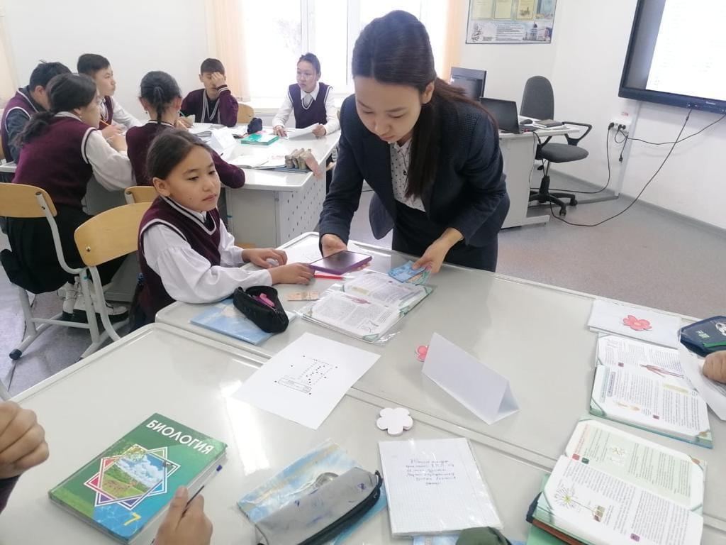 “Ми. Ми бөліктері мен қызметтері”