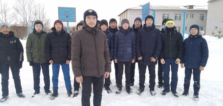 Еріктілер клубы құрылды